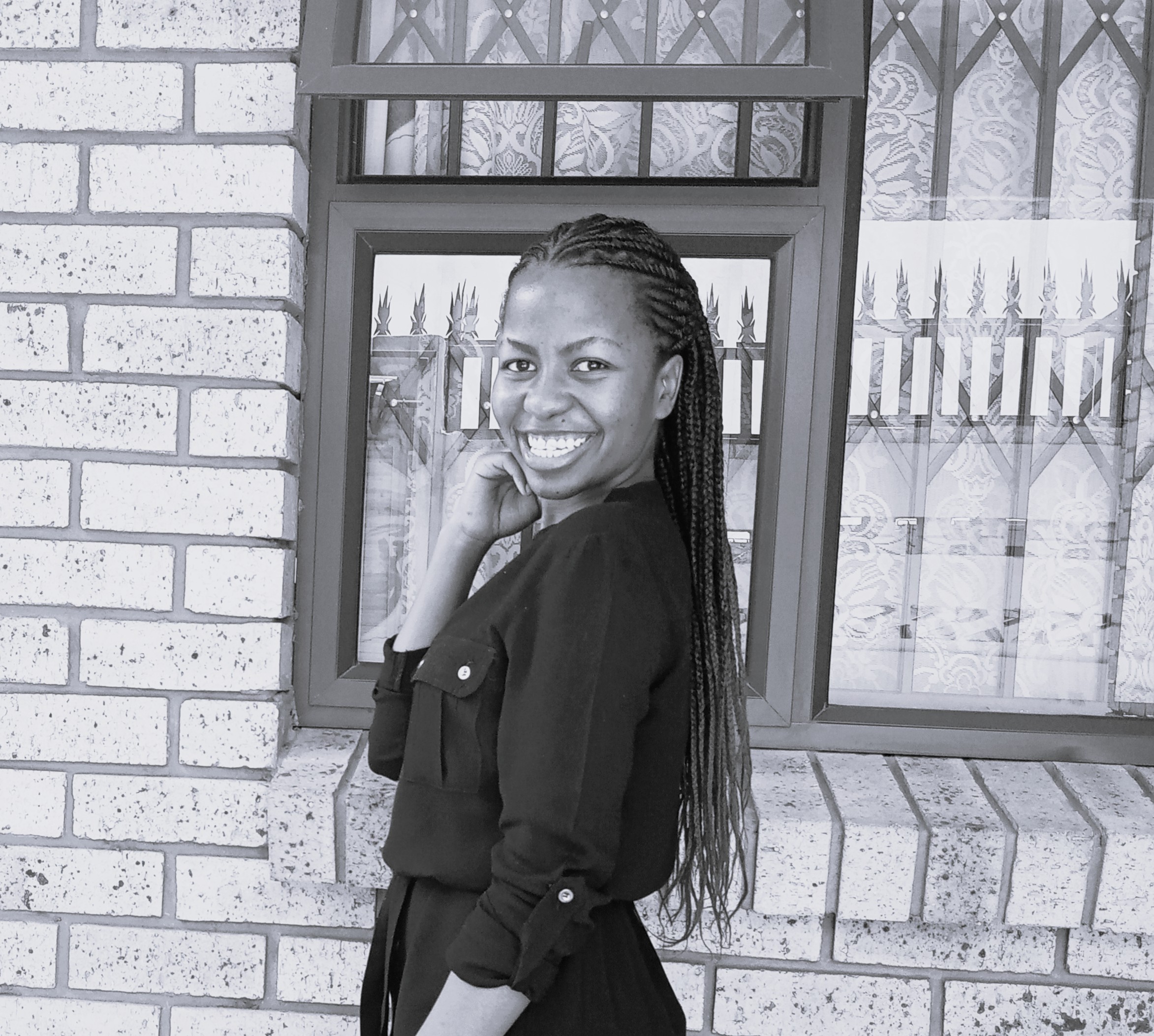 Khothatso  Moetjie